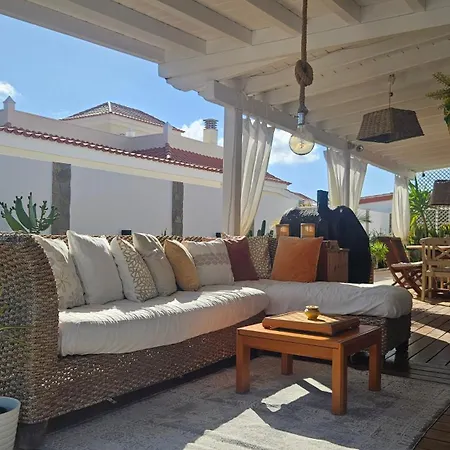 Atlantic Palm Golf Caleta De Fuste