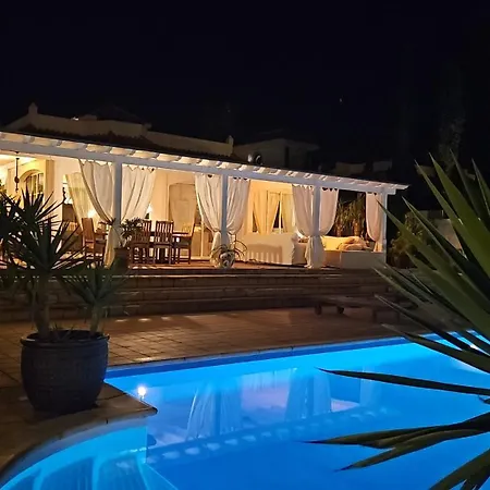 Atlantic Palm Golf Villa
