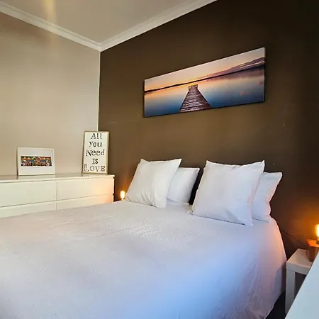 Atlantic Palm Golf Villa *
