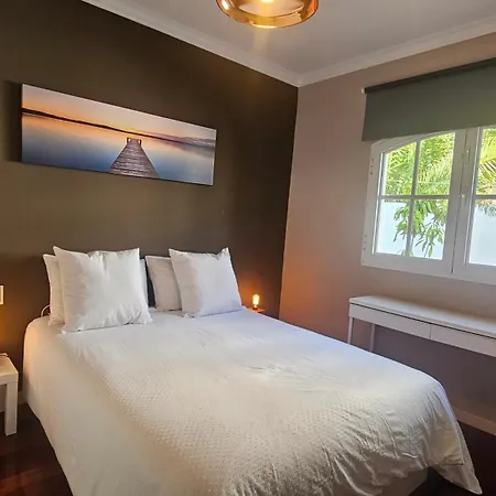 Villa Atlantic Palm Golf