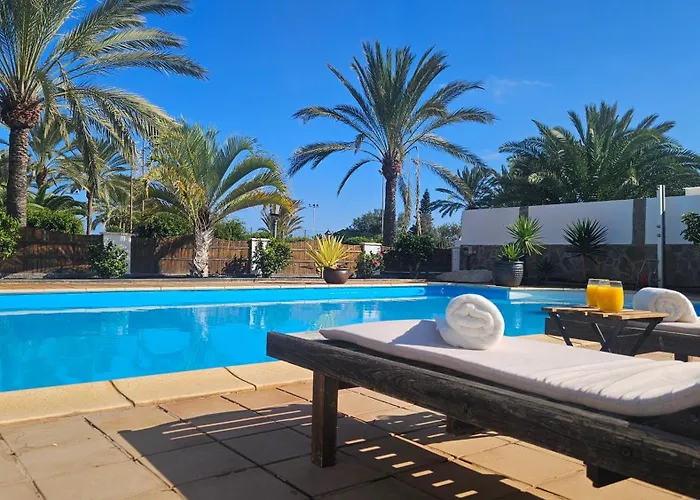 Villa Atlantic Palm Golf *