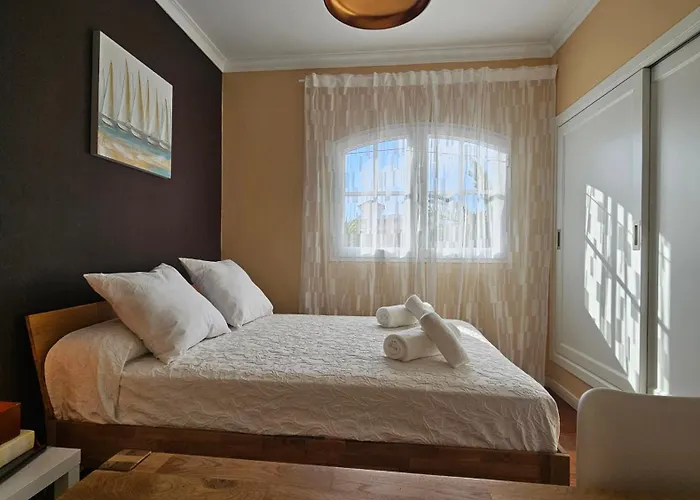 Atlantic Palm Golf Villa *