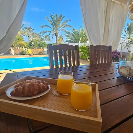 Atlantic Palm Golf فيلة